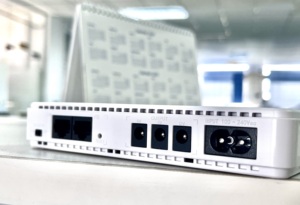 신제품 미니 DC <span class=keywords><strong>UPS</strong></span> 5V 9V <span class=keywords><strong>12V</strong></span> <span class=keywords><strong>24V</strong></span> POE - Product Image 2