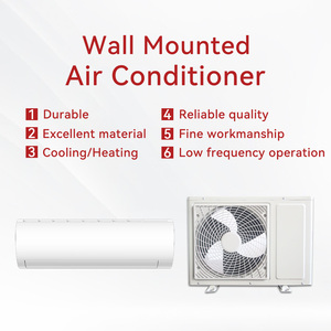 Solar <b>Air</b> <b>Conditioner</b> ACDC <b>Mini</b> Split for Home Use Wall Mounted <b>Air</b> KF(R)-50GW/ACDC Solar <b>Air</b> <b>Conditioner</b> KF(R)-50GW/ACDC Solar - Product Image 6