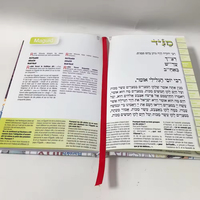 Service d'impression de livres reliés de haute qualité avec couverture en tissu coloré personnalisée, fournisseur d'impression et d'édition de livres à couverture rigide