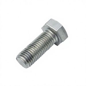 สกรูไทเทเนียมเกรด GR5 แบบหกเหลี่ยมความแข็งแรงสูง สำหรับรถจักรยานยนต์ - Product Image 2