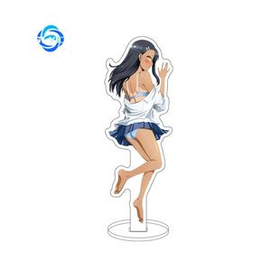 หุ่นอะคริลิคทำจากอะนิเมะ <span class=keywords><strong>Nagatoro</strong></span> senpai จากร้าน Don't Toy - Product Image 3