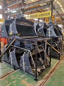 Monde máy xúc nghiêng xô nhà máy bán hàng trực tiếp bền máy xúc nghiêng xô - Product Image 6