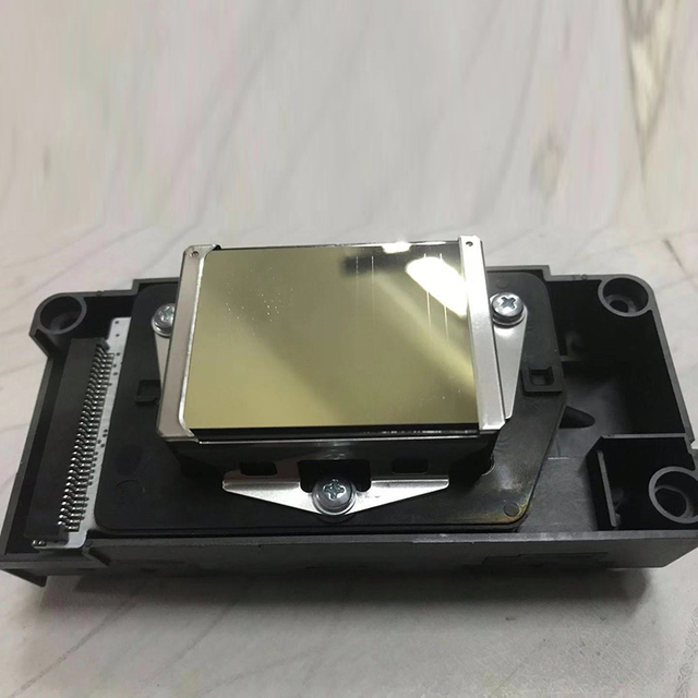 New Original F186000 Print Head F1440-A1 Unlocked Dx5 Printhead for Chinese Printer
