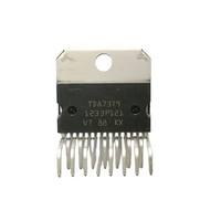 Amplificateur audio TDA7379 de remplacement CD7379CZ CD7379, puce IC de classe AB 7379 (pour liste BOM et PCBA)