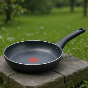 Padella Alluminio antiaderente (20cm) PERFORMA Grigio pietra 010253040121 - Product Image 3