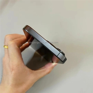 Venta al por Mayor de Teléfonos Celulares Nuevos a Bajo Precio con 512 GB, 6 GB de RAM, 5G, Pantalla OLED de 120 Hz, Cámara de 48 MP, Carga Rápida de 65 W - Product Image 4
