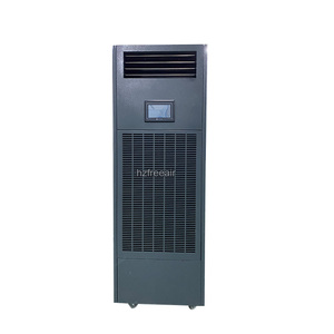 Deshumidificador y <span class=keywords><strong>Purificador</strong></span> con Compresor FL-HS06 de 6KG/H con Control Automático de Humedad, Compresor Hitachi para Invernadero - Product Image 5