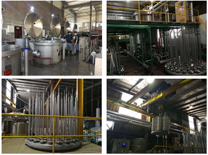 Phòng thí nghiệm Bobbin Sợi Máy Nhuộm DW202B/241B - Product Image 5