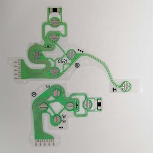 SYYTECH JDS030 3.0 Original leitfähige Folie für den Austausch von Ersatzteilen für PS4-Controller - Product Image 5