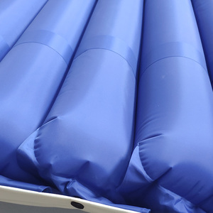 Colchón de aire Senyang personalizado con certificación <span class=keywords><strong>CE</strong></span> de PVC para el cuidado del paciente con ondulación tubular, plegable para cama de hospital y hogar - Product Image 4