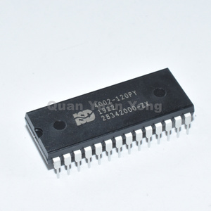 ISD4002-120PY 4002-120PY 4002 DIP28 Ic circuito integrato produttore registrazione vocale e riproduzione - Product Image 2