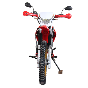 Motocicletas de Gasolina de 4 Tiempos y 250cc con Enfriamiento por Aire, las Más Vendidas en China, para Adultos, Motocicleta de Calle, Motocicleta Todoterreno, Fabricadas en China - Product Image 2
