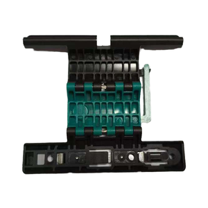 Diseño moderno Cerradura superior Toldo de cocina <span class=keywords><strong>Ventanas</strong></span> Puerta de persiana de aluminio de alta calidad <span class=keywords><strong>Precio</strong></span> de fábrica Rodillo exterior - Product Image 3