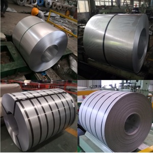 แผ่นเหล็กชุบสังกะสีเคลือบโลหะแมกนีเซียมอัลลอยอะลูมิเนียมอัลลอย ZM275สังกะสี - Product Image 6