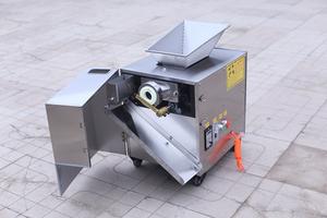 Машина для резки теста для пиццы - Product Image 6