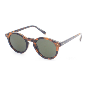 Fashion Custom Round Shade Wholesale Italy Brand Gafas De Sol De Design Sun Glasses Polarized <b>Sunglasses</b> - Product Image 2