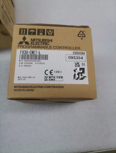 Original Imported Slave Module Is Suitable for FX3U/3G/3GA/3GE Bargaining