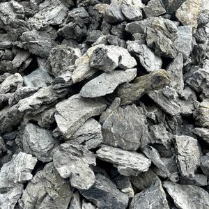 Usine en gros cour artificielle aménagement paysager étang à poissons sommet de montagne pierre 10-30 cm pierre de peau de pin pierre de peau de tigre - Product Image 5