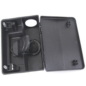 Piège à souris en plastique, station d'<span class=keywords><strong>appât</strong></span> pour rats, boîte à souris - Product Image 4