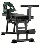 Appareil de décompression vertébrale portable et pliable