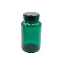 Bouteilles à pilules en plastique MAYSURE 120ml 150ml, flacons pharmaceutiques en PET avec joint, contenants pour médicaments et vitamines