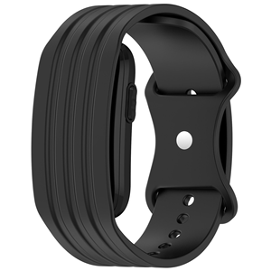Bracelets de montre en silicone souple personnalisés, bracelets de sport de remplacement, accessoires pour bracelet intelligent Garmin Cirqa - Product Image 3