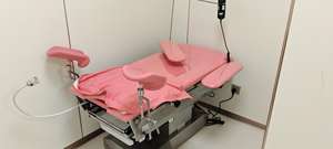 Интеллектуальный Электрический гинекологический операционный стол, электрическая Акушерская кровать для осмотра - Product Image 6