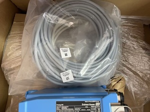 Débitmètre électromagnétique Endress+Hauser Proline Promag W400 5W4C1-AADLHP4DQA12GA pour l'eau et les eaux usées +/-0,05% - Product Image 2