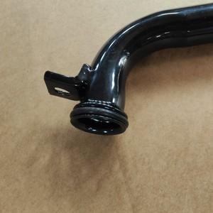Honda Coolant Hose Fitting 19505-RMN-A00 <b>Iron</b> Standard Size For Engine Repair - Product Image 4