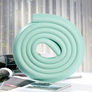 Protector de Esquinas EVA, Tiras de Seguridad Acolchadas para Protección de Muebles Infantiles en Varios Colores - Product Image 5