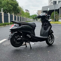 Moto électrique sportive Peerless MS 12 pouces 27H à grande vitesse avec phares LED CKD, vente chaude en Inde, sans batterie ni pneus