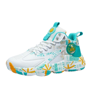 Chaussures de basket printemps-automne, sportives et décontractées, chaussures tendance pour papa, antidérapantes et résistantes à l'usure pour hommes et femmes - Product Image 1