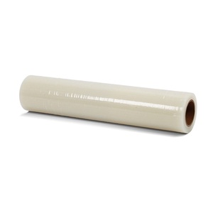 Film de protection auto-adhésif épais, imperméable et résistant, sans résidus ni taches, pour tapis, sols et escaliers, idéal pour les projets de bricolage et les fêtes. - Product Image 1