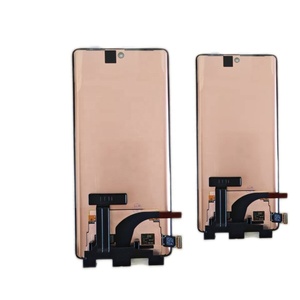 Écran <span class=keywords><strong>OLED</strong></span> flexible compatible pour téléphone portable QCV-03-TK0-7B00 pour Vivo X100 100PR0 - Product Image 4