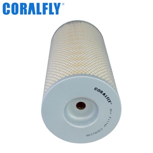Venta Directa de Fábrica, Filtros de Aire de Alta Calidad LAF2536 AF25525 AF26657 P534096 P535788 para Motores de Camiones - Product Image 6