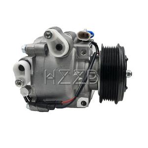 Compressore AC per condizionatore d'aria per auto per Trax <span class=keywords><strong>Opel</strong></span> <span class=keywords><strong>Adam</strong></span>, vauhall Mokka 95370317 95059819 556112-2788 5561122788 CO0551C - Product Image 1