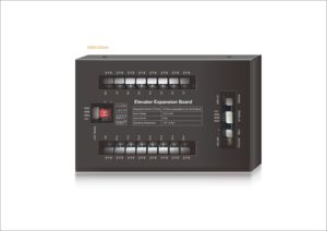 Kiểm soát truy cập nhận dạng khuôn mặt sinh trắc học với bảng điều khiển thang máy hệ thống điều khiển thang máy nhận dạng khuôn mặt ai - Product Image 5