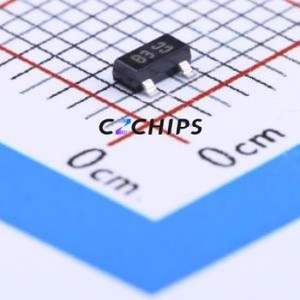 Diode de commutation KDS184-RTK/P SOT-23 de haute qualité, fournisseur de composants électroniques en gros et service BOM - Product Image 1