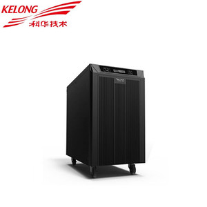 Sistema de Alimentación Ininterrumpida (UPS) en Línea KELONG YTG1103L 3KVA 2700W Monofásico para Computadoras, Redes, Centros de Datos y Sistemas de Seguridad - Product Image 2