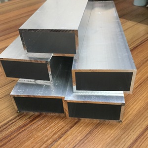 Tubo Cuadrado <span class=keywords><strong>de</strong></span> <span class=keywords><strong>Aluminio</strong></span> Extruido <span class=keywords><strong>de</strong></span> Alta Calidad al por Mayor, Serie 6000, Tubo Rectangular <span class=keywords><strong>de</strong></span> <span class=keywords><strong>Aluminio</strong></span> - Product Image 6