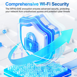 Router Wifi Portátil 4G LTE con Batería de 2100mAh, 150Mbps, Punto de Acceso Wifi, Compatible con Tarjeta SIM 4G, para Europa, África, Sudeste Asiático y China - Product Image 3