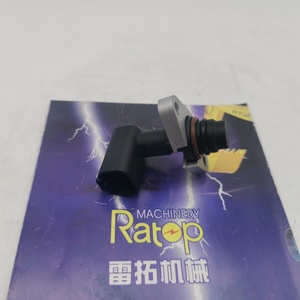 เซ็นเซอร์วัดรอบ D5G D6K 183-4584 319-6491 รุ่น 1834584 3196491 สำหรับรถดันดิน - Product Image 3