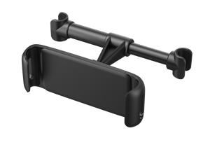 유니버설 접이식 10 인치 유연한 조정 가능한 태블릿 베개 마운트 어린이 자동차 뒷좌석 머리 받침 태블릿 홀더 - Product Image 3