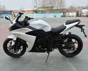 คาวาซากิ นินจา250 250ซีซี มอเตอร์ไซค์สปอร์ตมือสอง คุณภาพคุ้มราคา เหมาะสำหรับมือใหม่ ใช้ในเมืองได้ดีเยี่ยม - Product Image 4