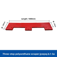 Accessoires pour station de mélange Zoomlion : Bande transporteuse à courroie plate, Grattoir à boue et sable, Bande résistante à l'usure, Garantie 1 an