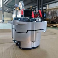 ALTERNATOR EXCAVATOR 344-5081 3445081 GP-CHARGING 8.8KG untuk SUKU CADANG MESIN KONSTRUKSI