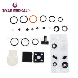 Suministro de Varios Accesorios para Estetoscopios Digitales Multiusos, Kits de Accesorios, Cabezales de Estetoscopio, Instrumentos de Clase II - Product Image 4