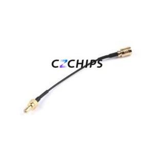 KH-SMBJ-SMBK-RG1.37-80MM RF Cable RF Whole Sale Electronic Component Chips Supplier & BOM Service - Product Image 2