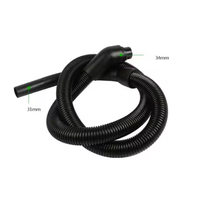 Kit de tuyaux adaptateurs pratiques pour aspirateur de 34 mm, pour s ZW1100-207/ZW1100-208