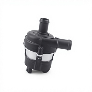 Sensor Electrónico Automotriz de Repuesto Negro para Land Rover 2010, KCA52005 LR067228 - Product Image 5
